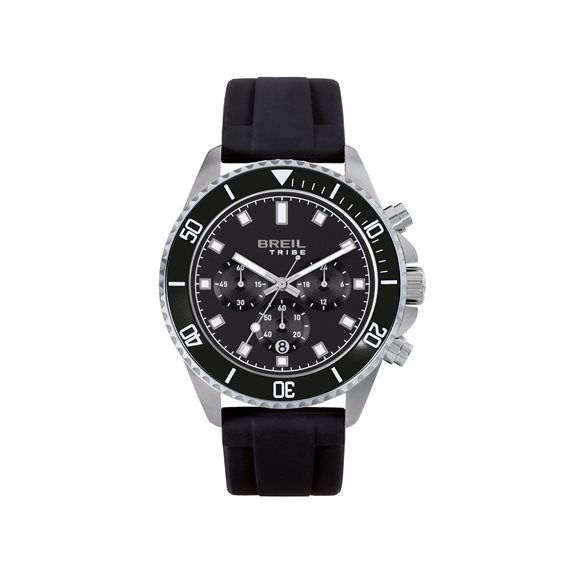Orologio Breil Uomo STAND GUARD in Acciaio EW0846 - EW0846